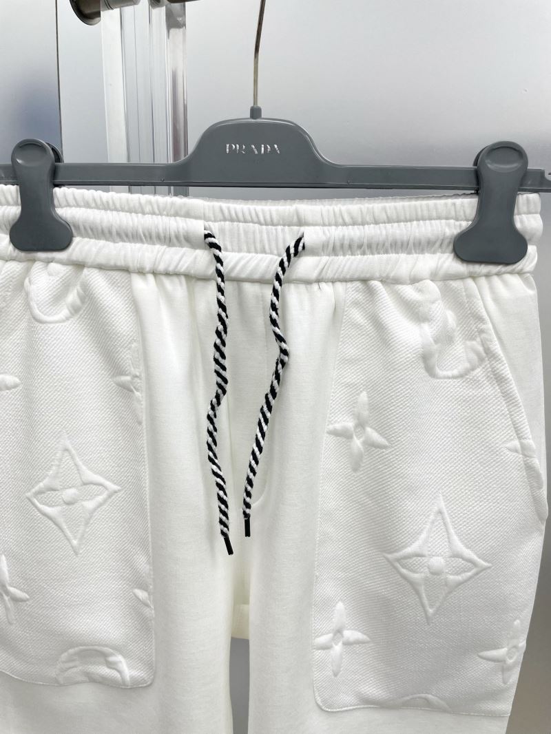 Louis Vuitton Short Pants